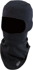 ARCTIVA Balaclava Light - Black 2503-0366 for Ultimate Comfort