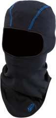 ARCTIVA Balaclava Light - Black/Blue 2503-0367