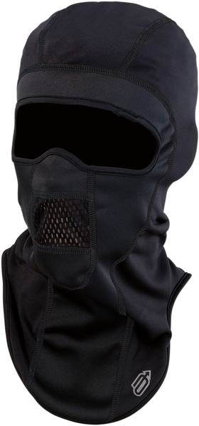 ARCTIVA Balaclava WindShield? - Black - Small/Medium 2503-0370