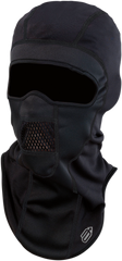 ARCTIVA Balaclava WindShield? - Black - Small/Medium 2503-0370