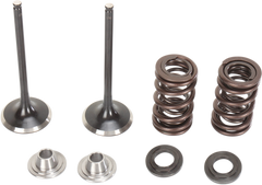 MOOSE RACING Valve and Spring Kit M60-61160 for Enhanced Performance