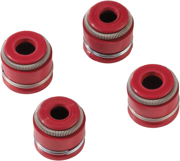 MOOSE RACING Valve Seal Kit M30-30550 - High-Performance Sealing Solution