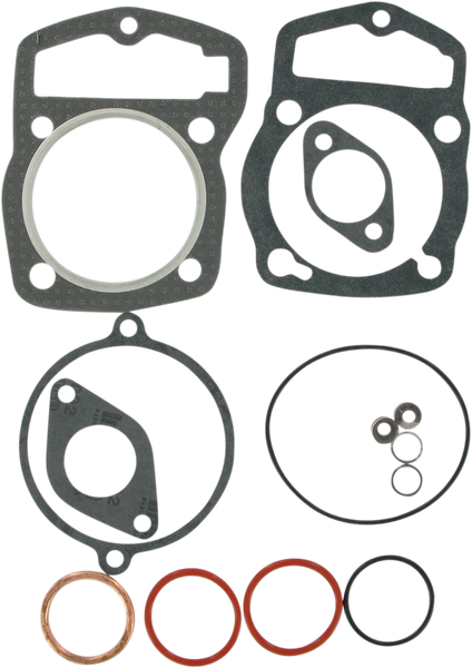 MOOSE RACING Top End Gasket Kit - Honda 810242MSE