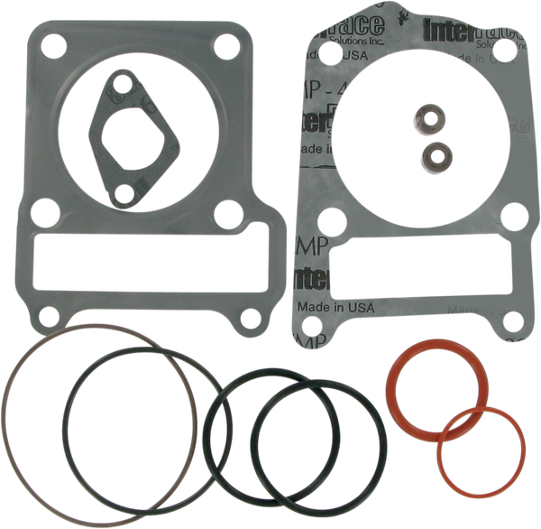 MOOSE RACING Top End Gasket Kit - Yamaha 810640MSE