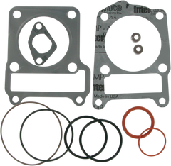 MOOSE RACING Top End Gasket Kit - Yamaha 810640MSE