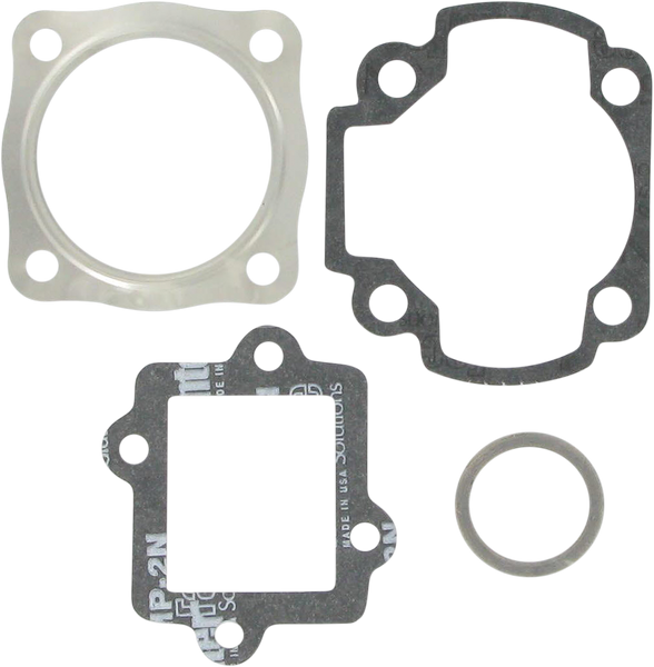 MOOSE RACING Top End Gasket Kit - Arctic Cat/Polaris 810840MSE