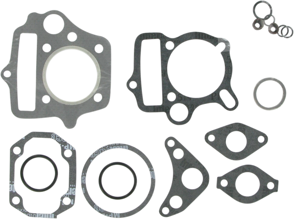 MOOSE RACING Top End Gasket Kit - Honda 810842MSE