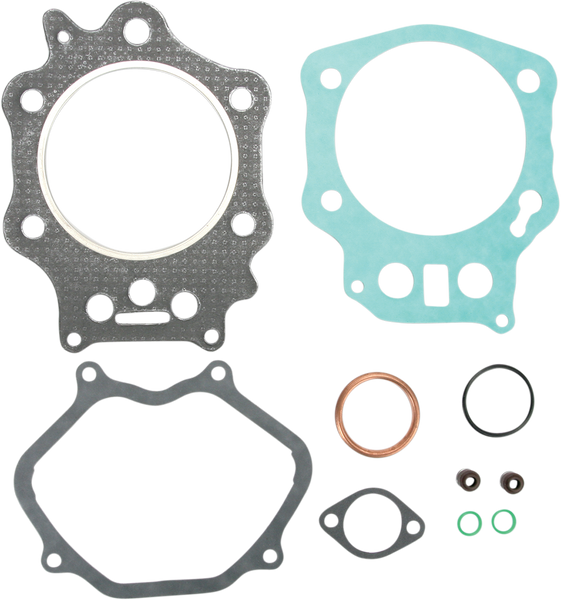 MOOSE RACING Top End Gasket Kit - Honda 810858MSE