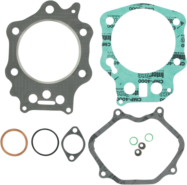 MOOSE RACING Top End Gasket Kit - Honda 810859MSE