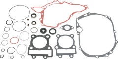 MOOSE OFFROAD Motor Gasket Kit with Oil Seal - Kawasaki/Suzuki 811415MSE