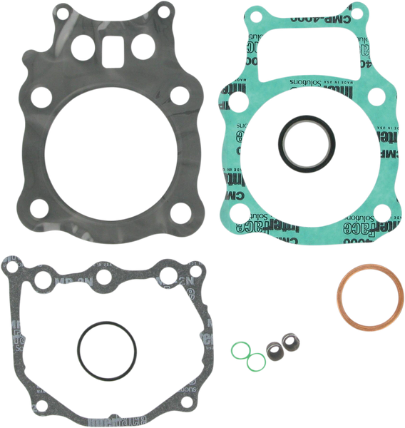 MOOSE RACING Top End Gasket Kit - Honda 810867MSE