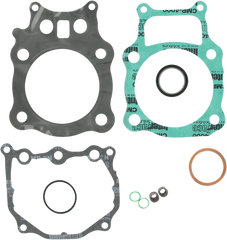 MOOSE RACING Top End Gasket Kit - Honda 810867MSE