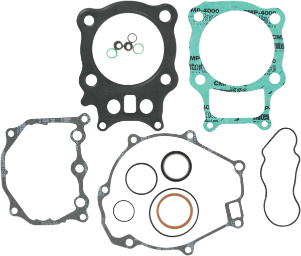 MOOSE RACING Complete Motor Gasket Kit - Honda 808867MSE