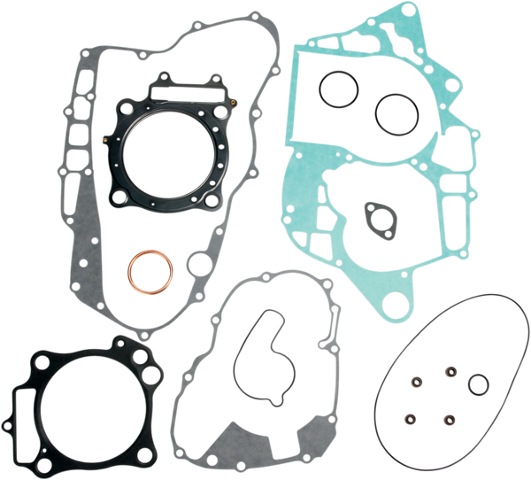 MOOSE RACING Complete Motor Gasket Kit - Honda 808868MSE