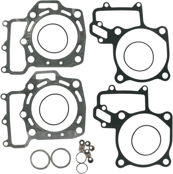 MOOSE RACING Top End Gasket Kit - Kawasaki 810881MSE