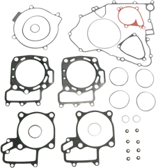 MOOSE RACING Complete Motor Gasket Kit - Kawasaki 808881MSE