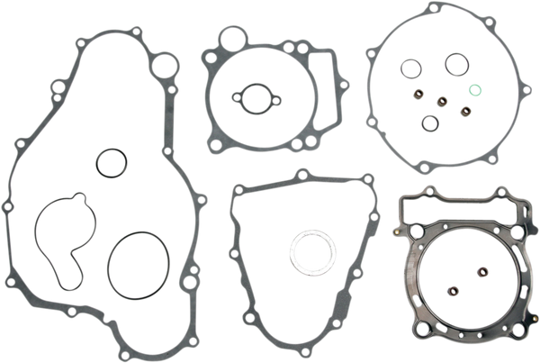 MOOSE RACING Complete Motor Gasket Kit - Yamaha 808869MSE