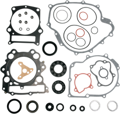 MOOSE RACING Motor Gasket Kit with Oil Seal - Yamaha 811865MSE