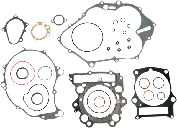 MOOSE RACING Complete Motor Gasket Kit - Yamaha 808852MSE