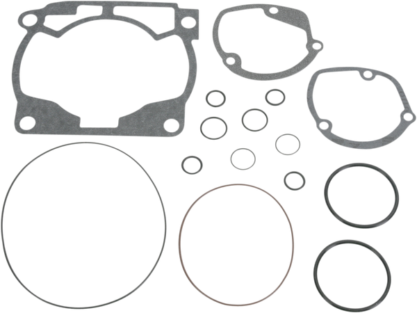 MOOSE RACING Top End Gasket Kit - Part Number 810324MSE for KTM