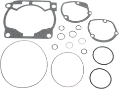 MOOSE RACING Top End Gasket Kit - Part Number 810324MSE for KTM