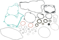 MOOSE RACING Motor Gasket Kit with Oil Seal - KTM 811324MSE