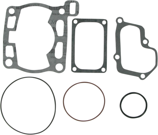 MOOSE RACING Top End Gasket Kit - Suzuki 810550MSE