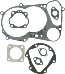 MOOSE RACING Complete Motor Gasket Kit - Kawasaki/Suzuki 808416MSE