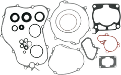 MOOSE RACING Motor Gasket Kit with Oil Seal - Yamaha 811641MSE