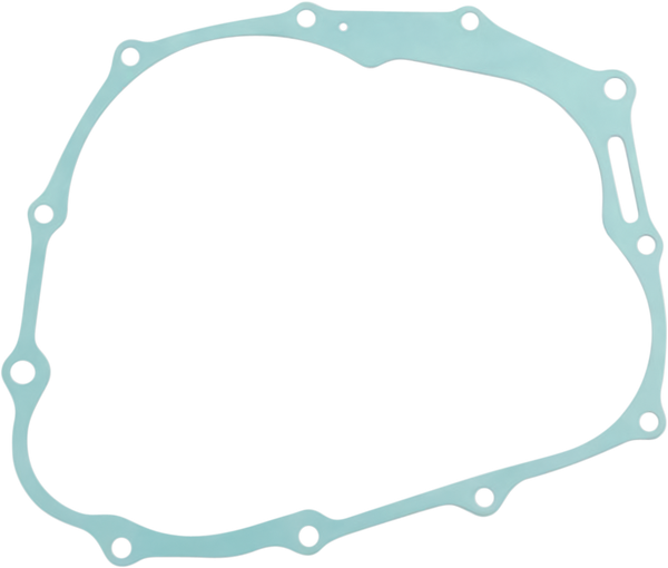 MOOSE RACING Inner Clutch Cover Gasket - Part Number 816079MSE for Honda Models