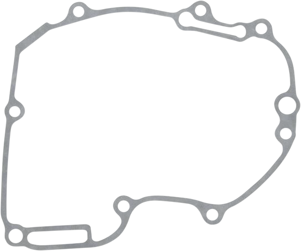 MOOSE RACING Ignition Cover Gasket - Part Number 816100MSE for Honda