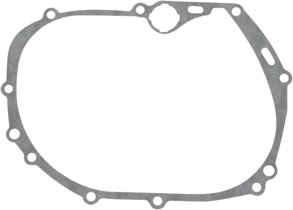 MOOSE RACING Inner Clutch Cover Gasket - Kawasaki/Suzuki 816057MSE