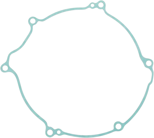 MOOSE RACING Outer Clutch Cover Gasket - Part Number 816547MSE for Kawasaki