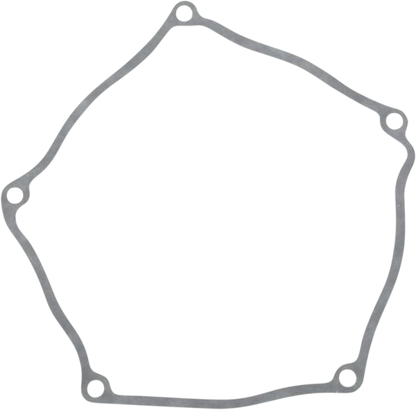 MOOSE RACING Outer Clutch Cover Gasket - Kawasaki/Suzuki 816590MSE