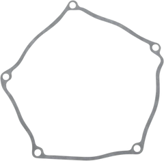 MOOSE RACING Outer Clutch Cover Gasket - Kawasaki/Suzuki 816590MSE