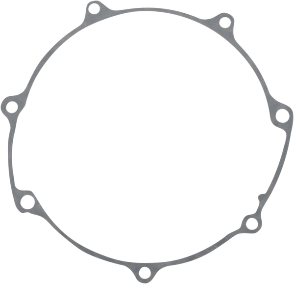 MOOSE RACING Outer Clutch Cover Gasket - Part Number 816093MSE for Yamaha