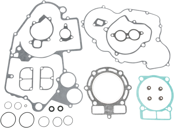 MOOSE RACING Complete Motor Gasket Kit - KTM 808317MSE