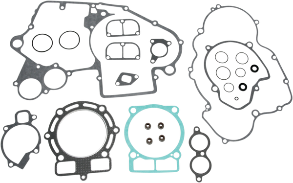 MOOSE RACING Complete Motor Gasket Kit - KTM 808318MSE