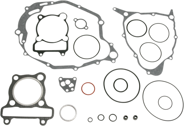 MOOSE RACING Complete Motor Gasket Kit - Yamaha 808643MSE