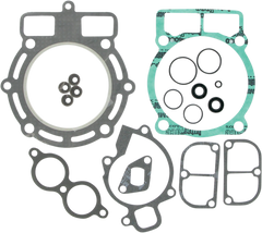 MOOSE RACING Top End Gasket Kit - Part Number 810317MSE for KTM