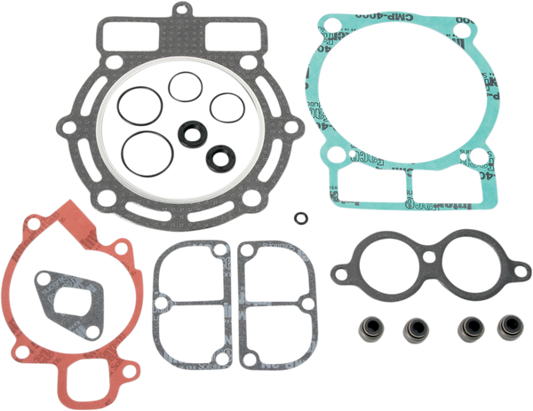 MOOSE RACING Top End Gasket Kit - KTM 810318MSE