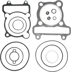 MOOSE RACING Top End Gasket Kit - Yamaha 810643MSE