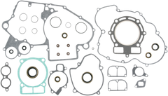 MOOSE RACING Motor Gasket Kit with Oil Seal - KTM 811317MSE