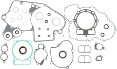 MOOSE RACING Motor Gasket Kit with Oil Seal - KTM 811318MSE