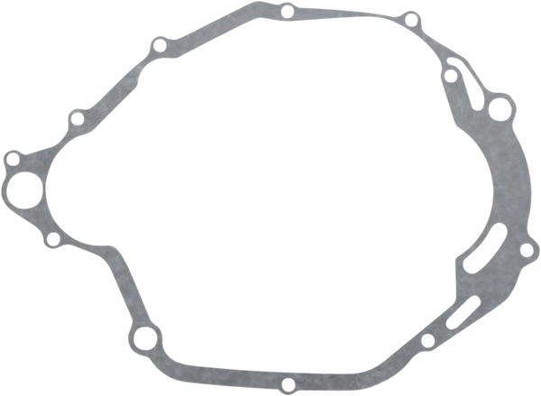 MOOSE RACING Inner Clutch Cover Gasket - Part Number 816176MSE for Yamaha