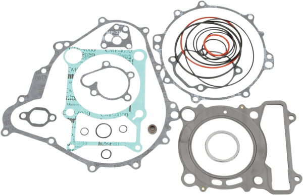 MOOSE RACING Complete Motor Gasket Kit - Yamaha 808875MSE