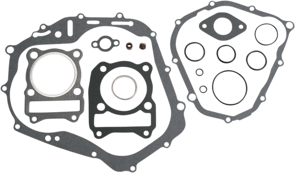 MOOSE RACING Complete Motor Gasket Kit - Part Number 808886MSE for Suzuki