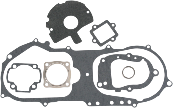 MOOSE RACING Complete Motor Gasket Kit - Polaris 808887MSE