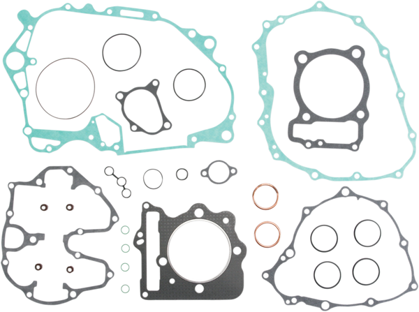 MOOSE RACING Complete Motor Gasket Kit - Honda 808894MSE