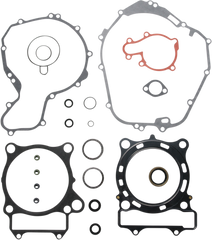 MOOSE RACING Motor Gasket Kit with Oil Seal - Polaris 811876MSE